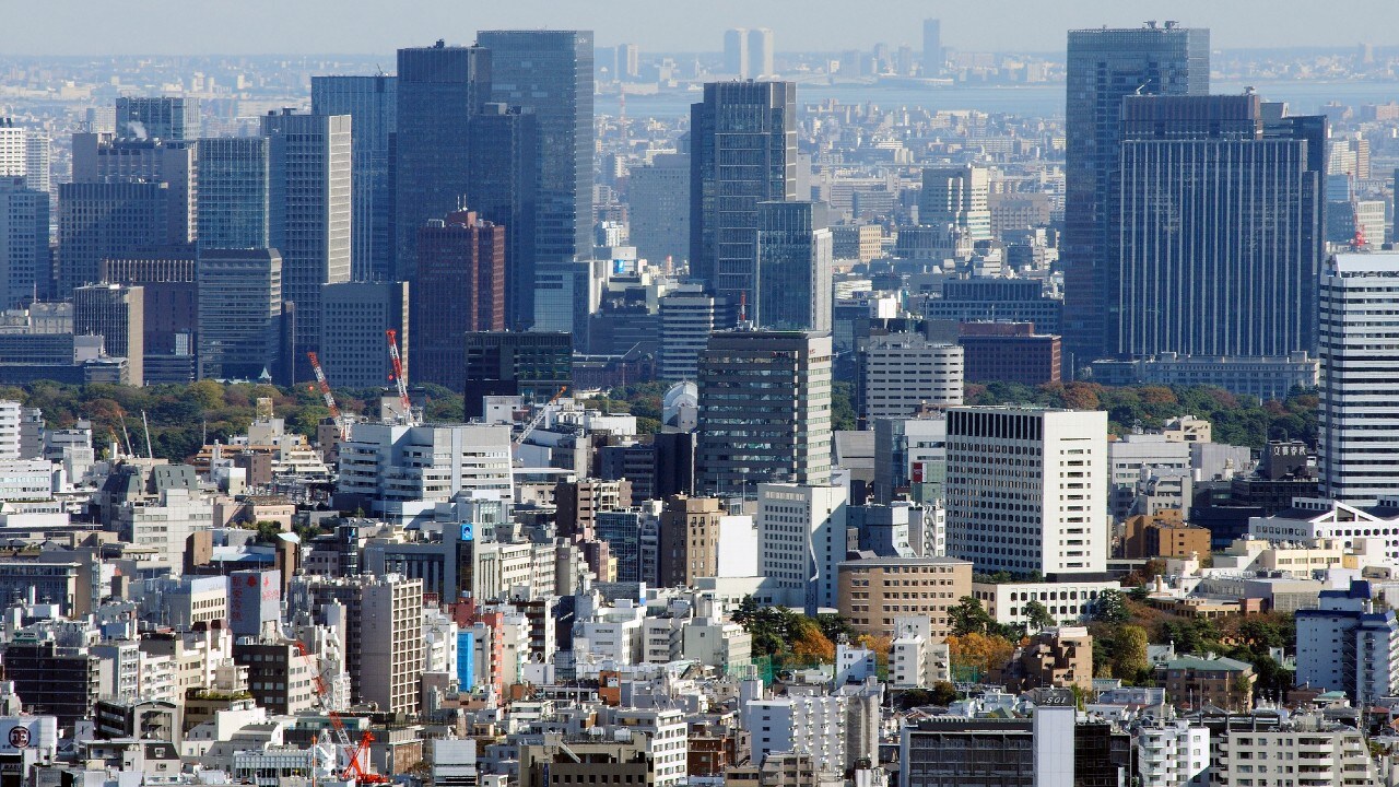 コロナ禍でも住宅系の不動産価格は影響を受けにくい