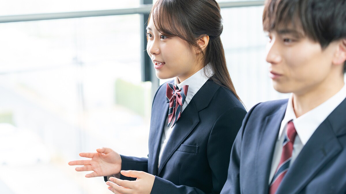 医学部面接では何を見られる？医療者として求められる資質と評価