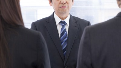 (※写真はイメージです/PIXTA)