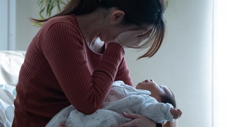 ベッテルハイムの見解は、未だ世の母親を苦しめている