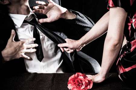 なぜか男のウソは、すぐにバレる