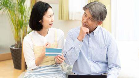 （※写真はイメージです／PIXTA）