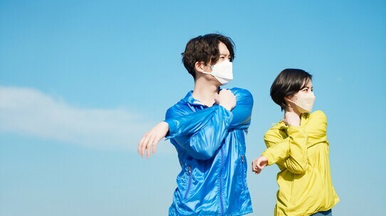 コロナやインフルから身を守る…医師が伝える「病は気から」の真相