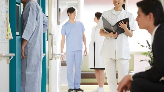 「将来の要介護リスクを取り除き、健康寿命を延ばす」…プライマリ・ケアとアンチエイジング医療の融合