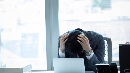 恐ろしい…緊急会議で社員を困惑させた、社長のありえない一言