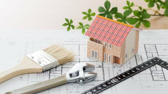 退職金、ローン返済より「住宅リフォーム」に使うべきワケ…10%控除が受けられる〈投資型減税〉って?