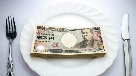 銀行融資を受けられる企業、受けられない企業の違いとは？