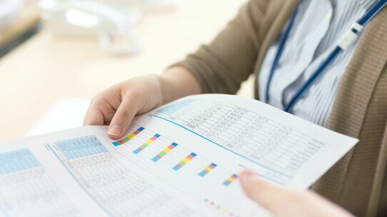 中小企業の経営改善・改革に必須となる「定量化」とは?②