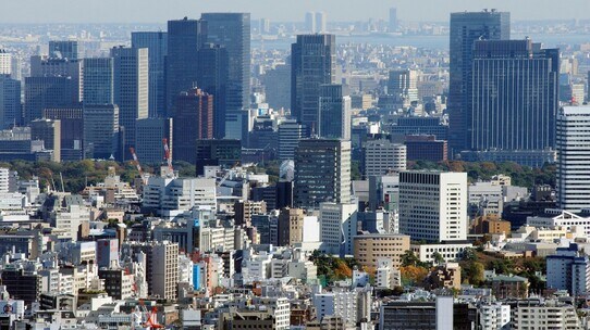 コロナ禍でも住宅系の不動産価格は影響を受けにくい