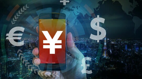 仮想通貨で資金調達 上場企業初の利用へ 初物銘柄に注目!