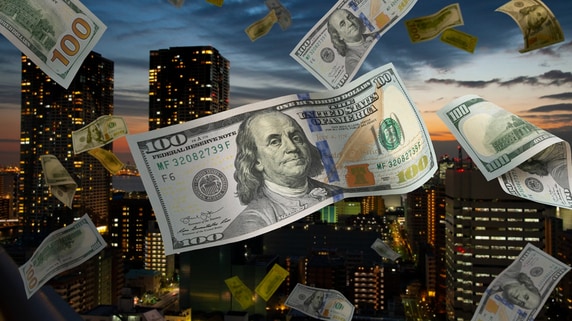 “金（GOLD）争奪戦”が勃発中…各国政府と中央銀行が競うように金を買い増している理由【専門家が解説】