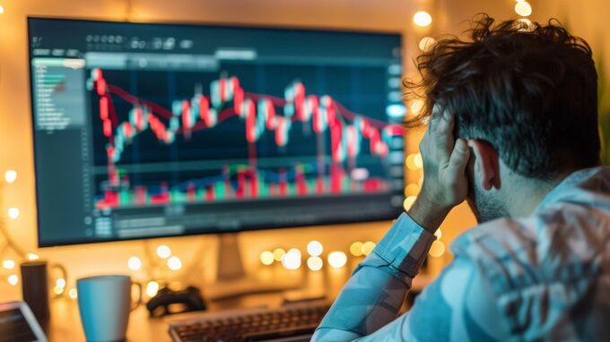 AI関連株の棒上げ、2025年秋相場「逆張り」の敗北。プロの投資戦略が“通用しなかった”理由【ストラテジストが解説】