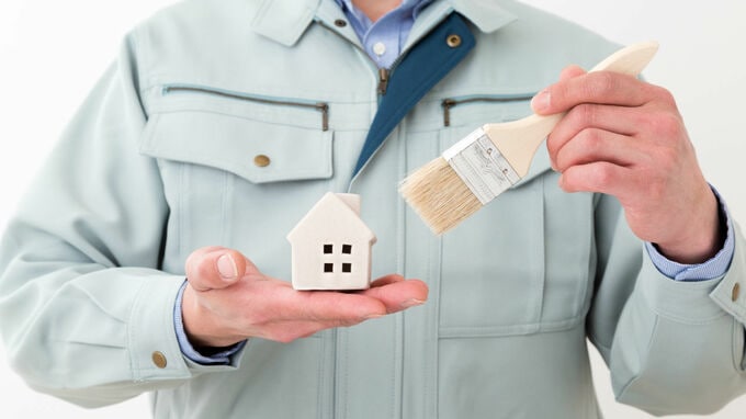 最小限の手間とコストで「快適居住空間」を手に入れるには？