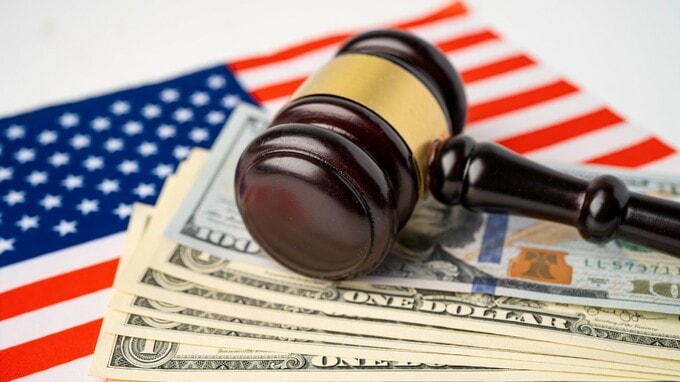 アメリカ在住の親族が死亡…現地の相続手続き「プロベート」における現地弁護士の報酬目安