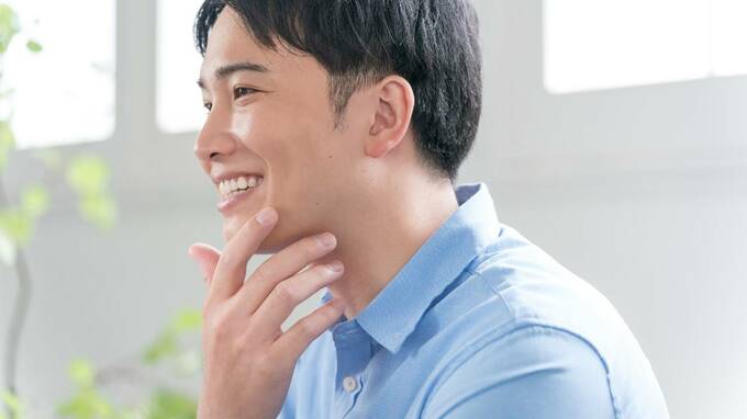 【ヒゲ脱毛】最も興味関心が高かったのは、意外な年齢層だった…「男性の身だしなみ」にまつわる調査結果で明らかに