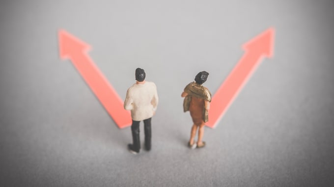 離婚原因を作った第三者に「慰謝料」を請求することは可能か？