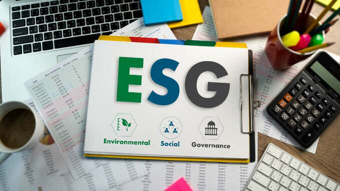 「ESG特化型ファンド」…世界で資金流入続くも日本は出遅れ感