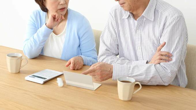 「“娘を養うため”の年金になっています」…働かない長女と暮らす老夫婦が迎えた〈静かな崩壊〉