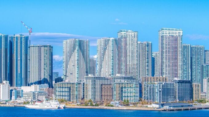 「タワマン節税」の終焉…資産家が、あえて子のために「新築アパート」を建てておくべき相続・贈与の逆転論理【税理士の解説】