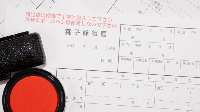 えっ、兄嫁が父の養子に!? 寝耳の水の妹、遺産分割協議で激怒