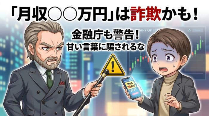 SNSの「月収○○万円」は売り文句として使われている