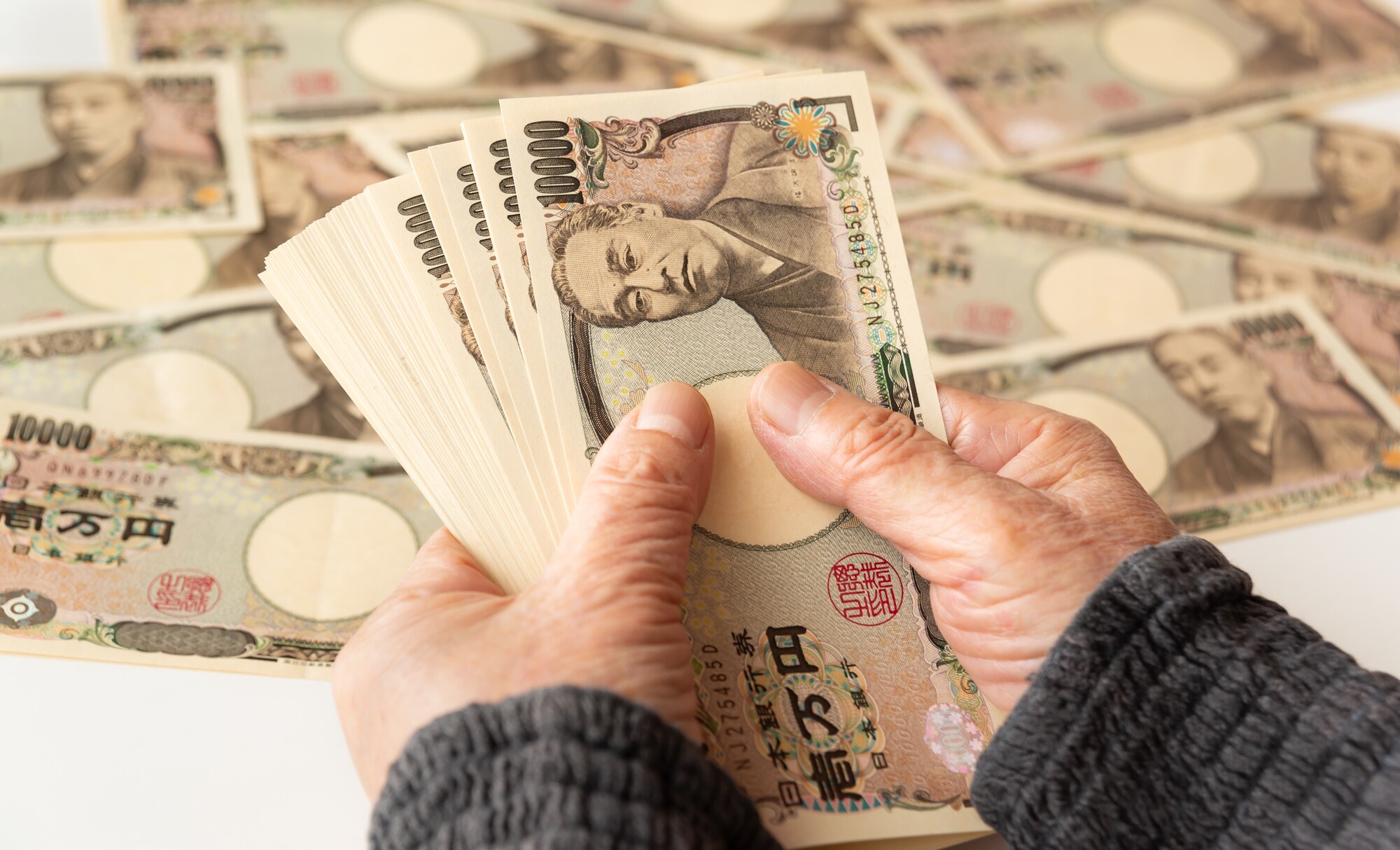 長期投資は本当にいいのか?インデックスに向いている人・いない人