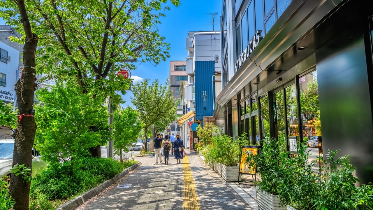 2LDKの家賃相場「19万5,200円」でも注目度No.1…ファミリー層が狙う「東京23区内の賃貸」物件の閲覧数が多かったエリアTOP3【ランキング】