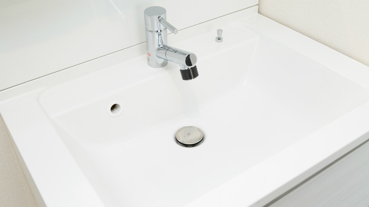 賃貸物件の水回り・・・デザインより重視したい「清潔感」とは?