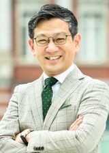 菱田 雅生