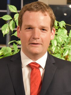 バンハルド・グルック