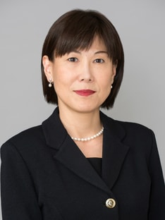 川上 恵里子