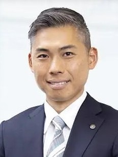角田 壮平