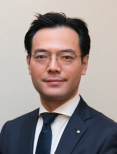 吉田 健一