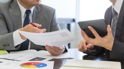 そもそもウェブマーケティングで何がしたいのか明確でない会社が多い。（※写真はイメージです／PIXTA）