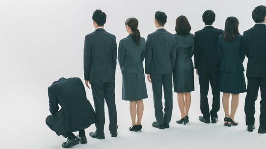 「小学校のテストで30点くらい」…発達障害との狭間「境界知能」の生きづらさ【医師が解説】
