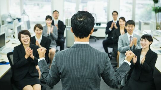 「組織のマネジメントに正解はない」という話がウソである理由