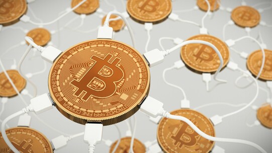 ビットコイン等の暗号通貨(仮想通貨)が抱える政策課題