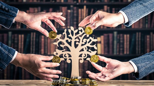 資産形成を「他人任せ」にしても結果が出ない理由