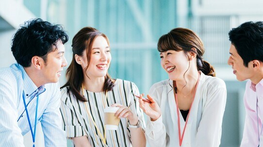 「コミュ力」ではなく「コミュニケーション能力」をつけるべき