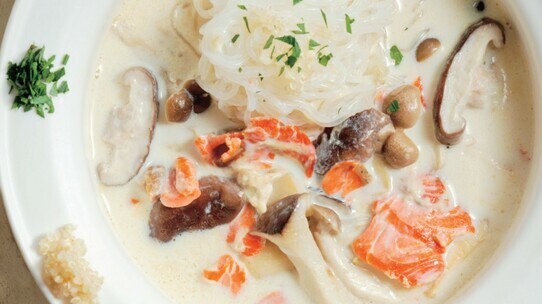 美味しいものを食べて痩せる?「医師推薦の激ウマレシピ4選」