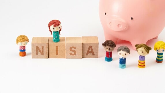 2026年度税制改正大綱でNISA拡充——18歳未満にも「つみたて投資枠」解禁、ジュニアNISAの課題踏まえ再設計