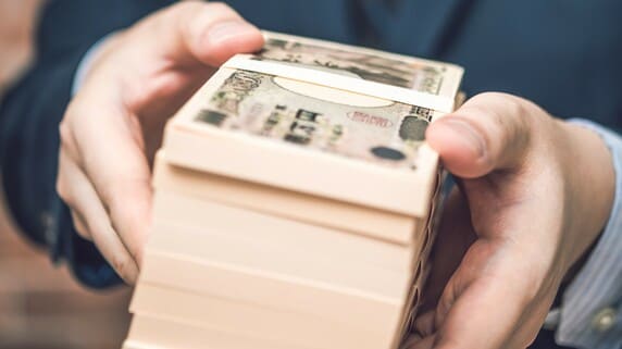 35年で3000万円…積み立て投資を「する人」と「しない人」の差