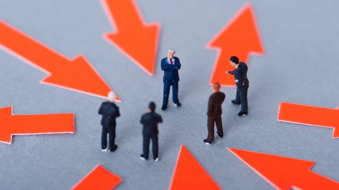 不動産投資で最初に決めるべき「投資の方向性」とは？