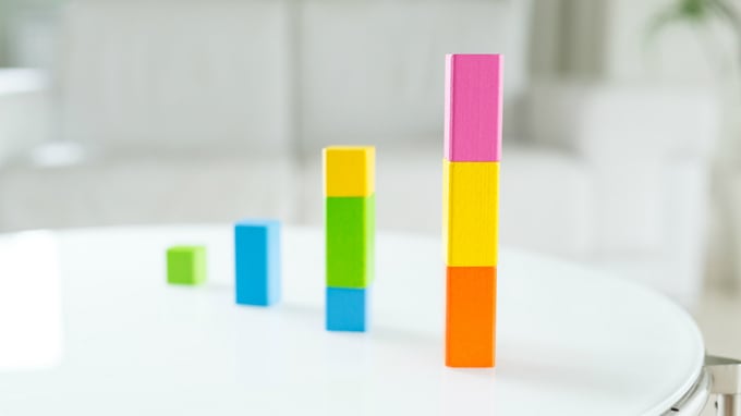 会社の作業効率を見直して「利益」を5倍にする方法