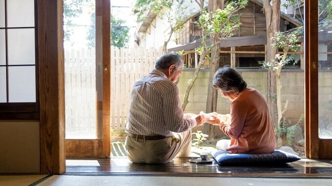 【2023年1月に読まれた記事は？】第1位は『「定年退職したら離婚してください」…年収1,800万円・大手広告代理店勤務・57歳男性の“老後プラン”に、妻が激怒したワケ』！