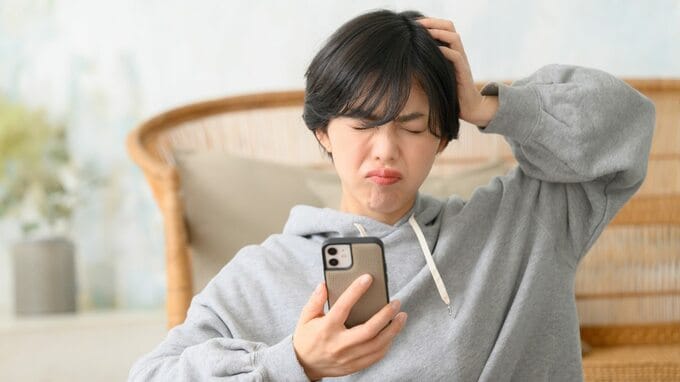 スマホに時間を奪われず、集中力を上げる方法。すぐ真似できる＜トヨタで学んだ紙１枚テクニック＞