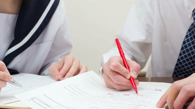 受験生のつまずきを解消する「勉強の方法を習う」という発想