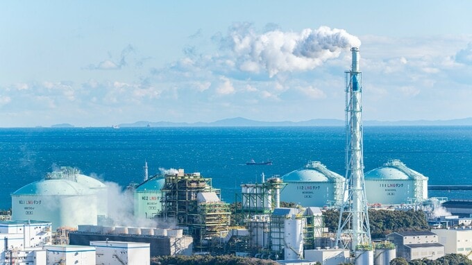 カタールLNG停止で何が起きる？エネルギー安全保障と「見えにくい税負担」の実態【国際税務の専門家が解説】