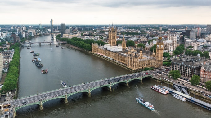 イギリスのEU離脱決定によって、世界各国が受けた影響