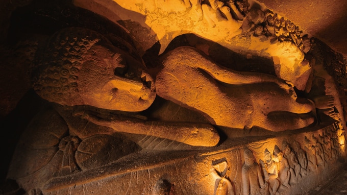 「目覚めた人」――ブッダの生涯を振り返る